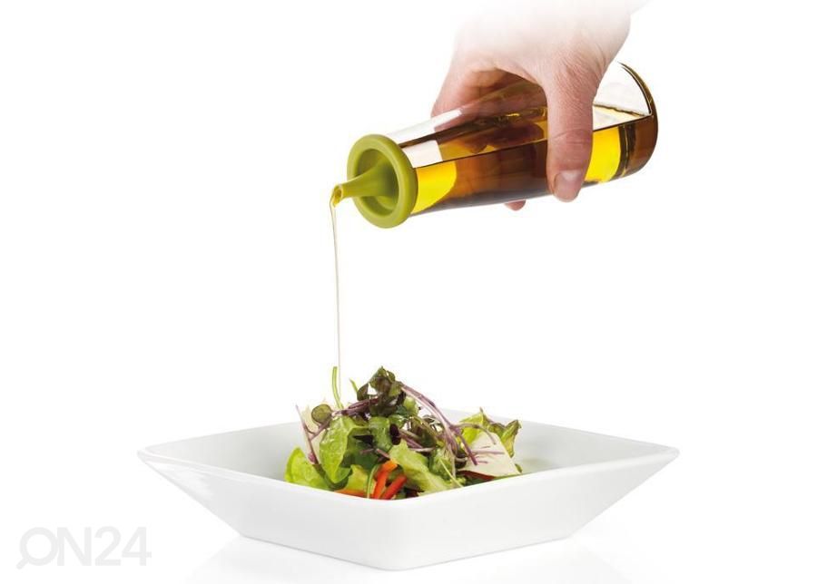 Öljy/etikka-annostelija Tescoma Vitamino 500 ml kuvasuurennos