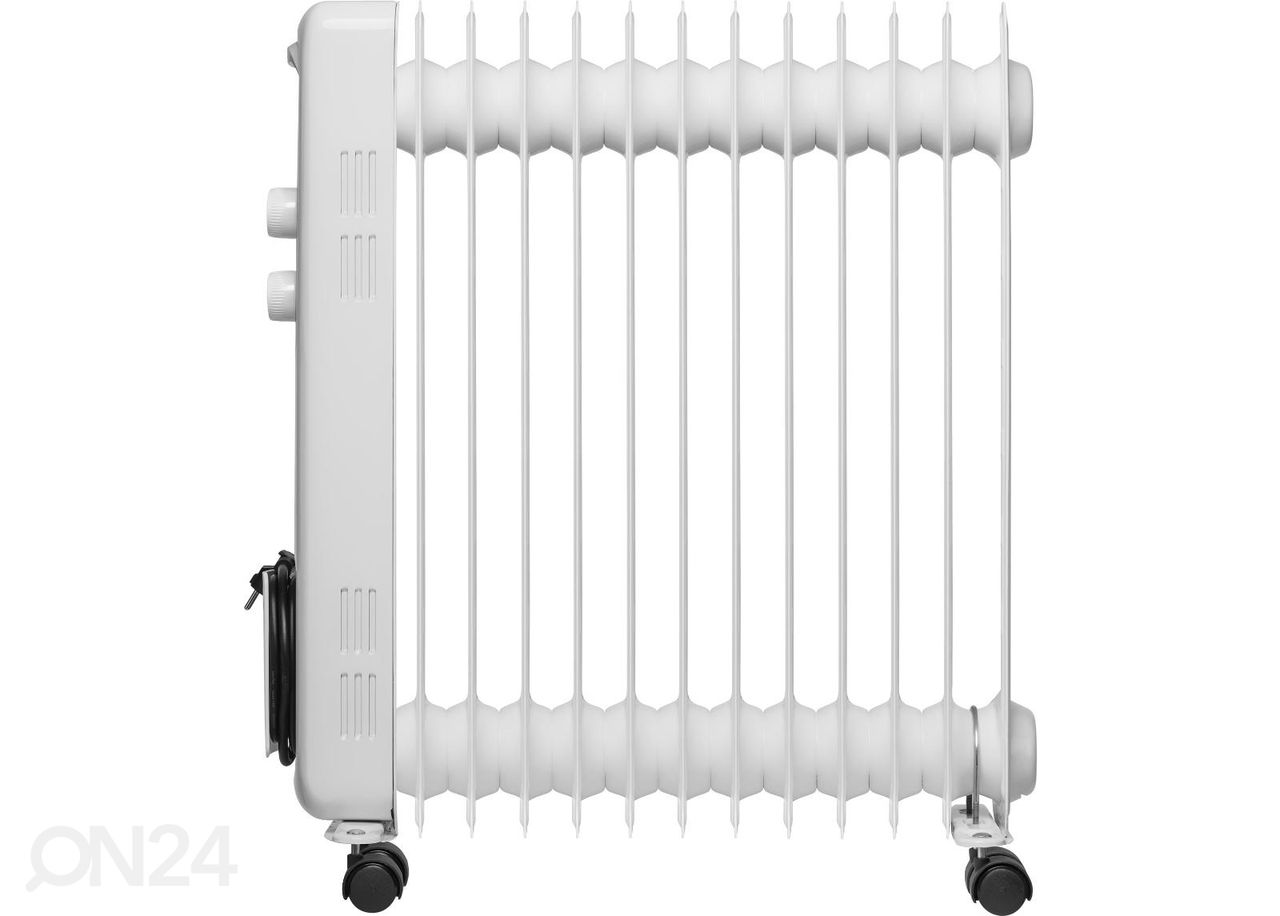 Öljylämmitin Sencor SOH3213WH kuvasuurennos