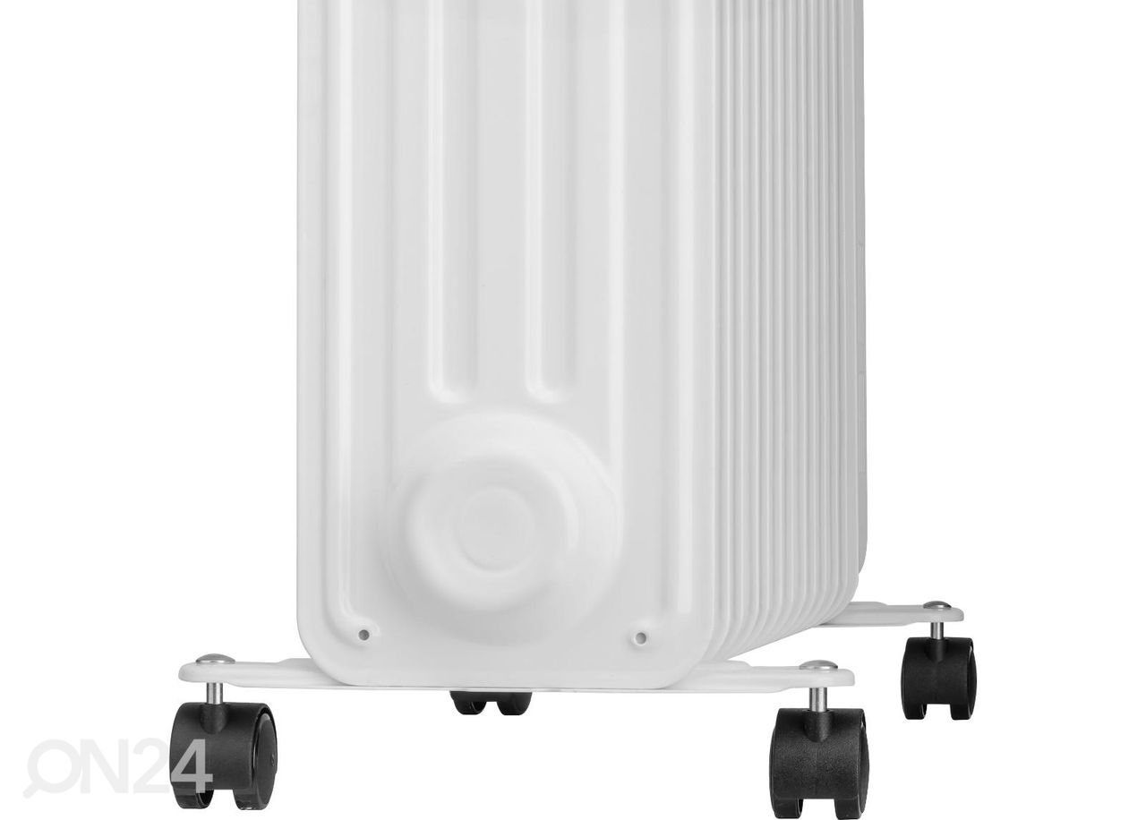 Öljylämmitin Sencor SOH3213WH kuvasuurennos