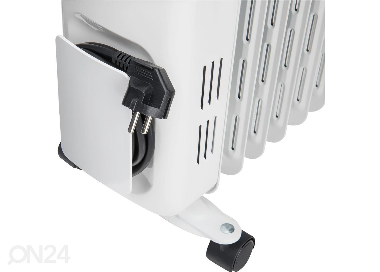 Öljylämmitin Sencor SOH3213WH kuvasuurennos