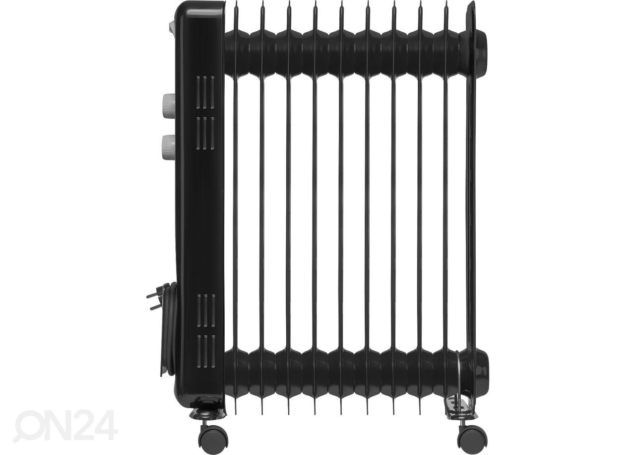 Öljylämmitin Sencor SOH3311BK kuvasuurennos