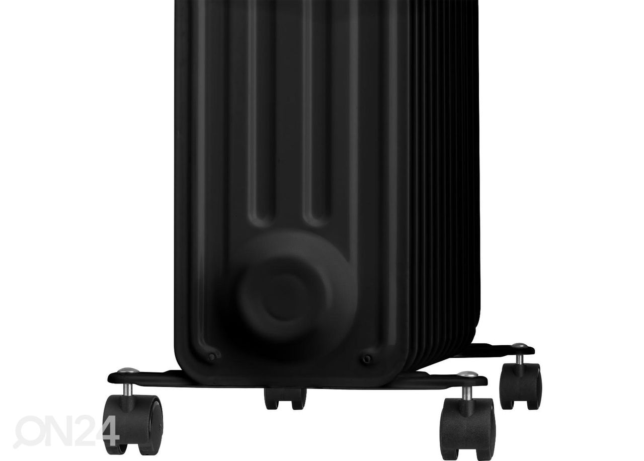 Öljylämmitin Sencor SOH3311BK kuvasuurennos