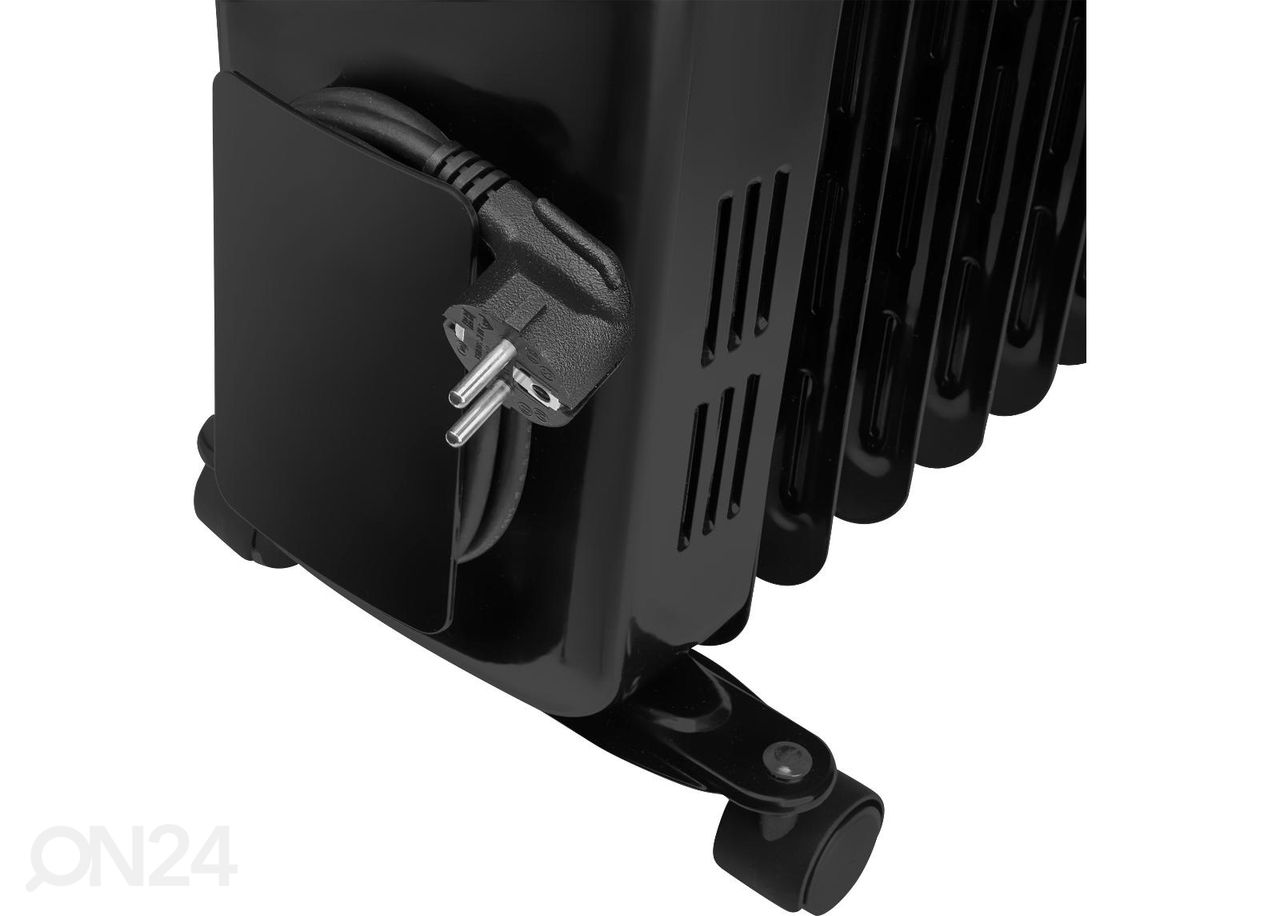 Öljylämmitin Sencor SOH3311BK kuvasuurennos