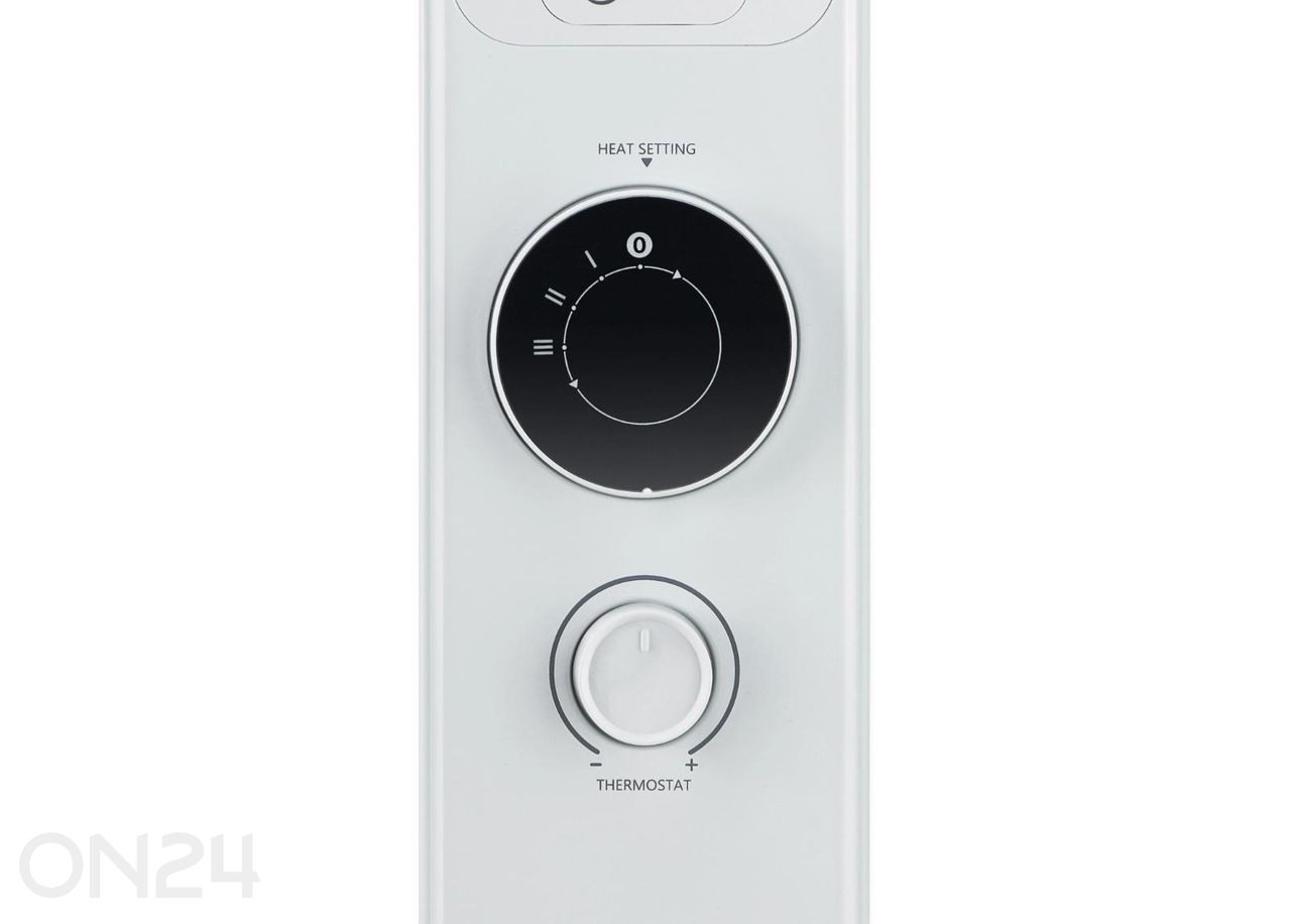 Öljyraadio Midea NY2009-22M, valkoinen kuvasuurennos