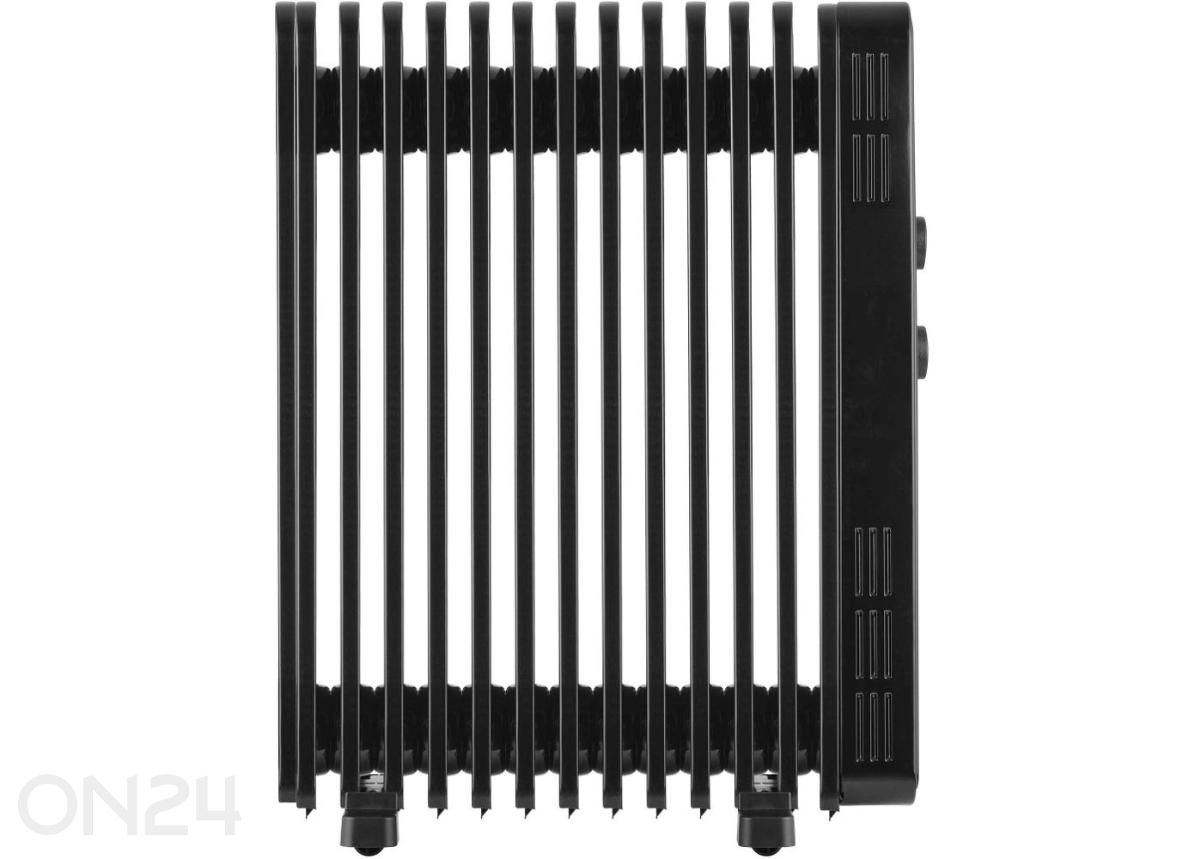 Öljyradiaattori Sencor SOH3513BK, musta kuvasuurennos