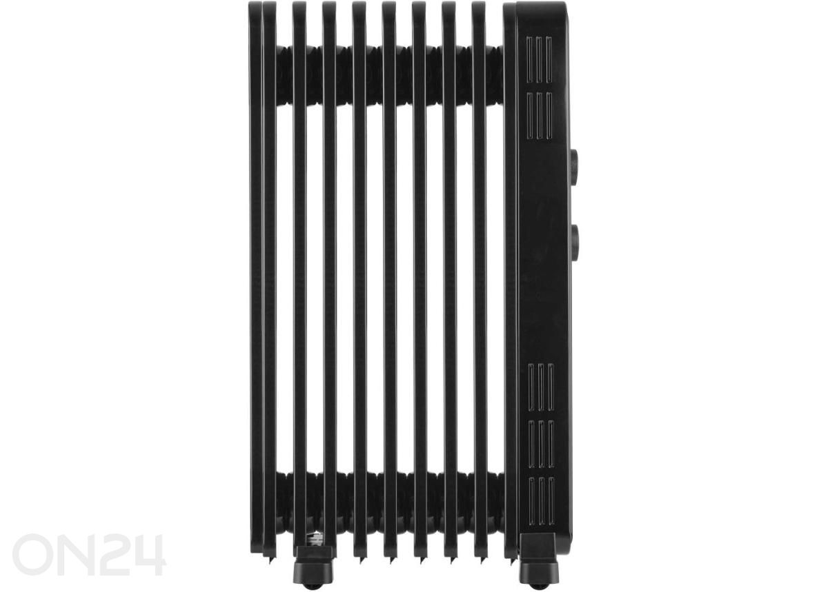 Öljyriem Sencor SOH3509BK, musta kuvasuurennos