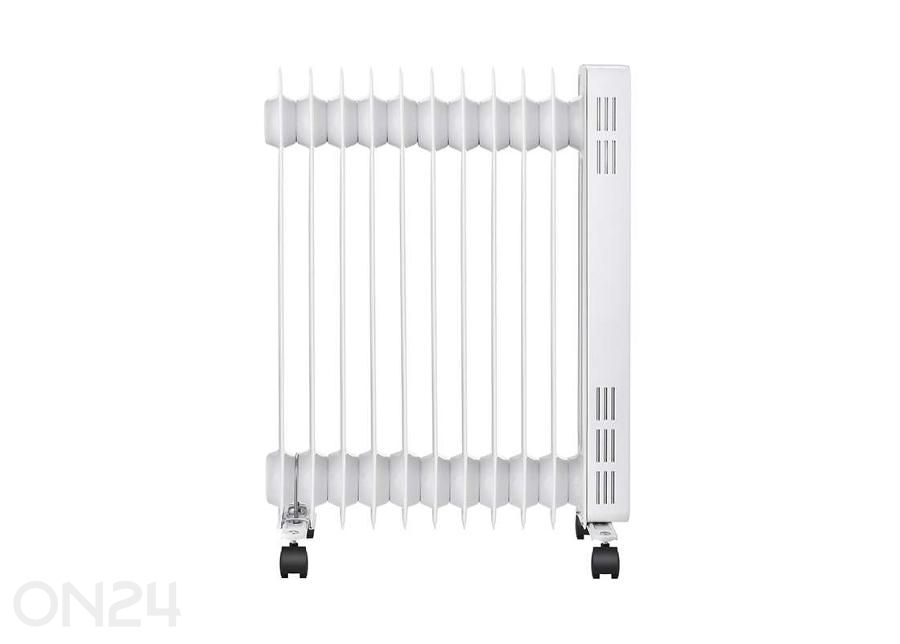 Öljytäytteinen patteri Midea NY2311-20MRE, valkoinen kuvasuurennos