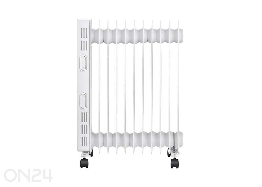 Öljytäytteinen patteri Midea NY2311-20MRE, valkoinen kuvasuurennos