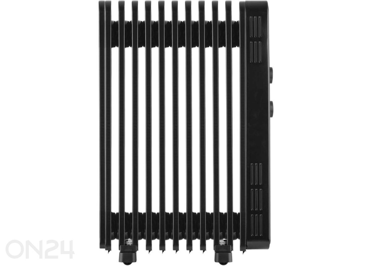 Öljytäytteinen patteri Sencor SOH3511BK, musta kuvasuurennos