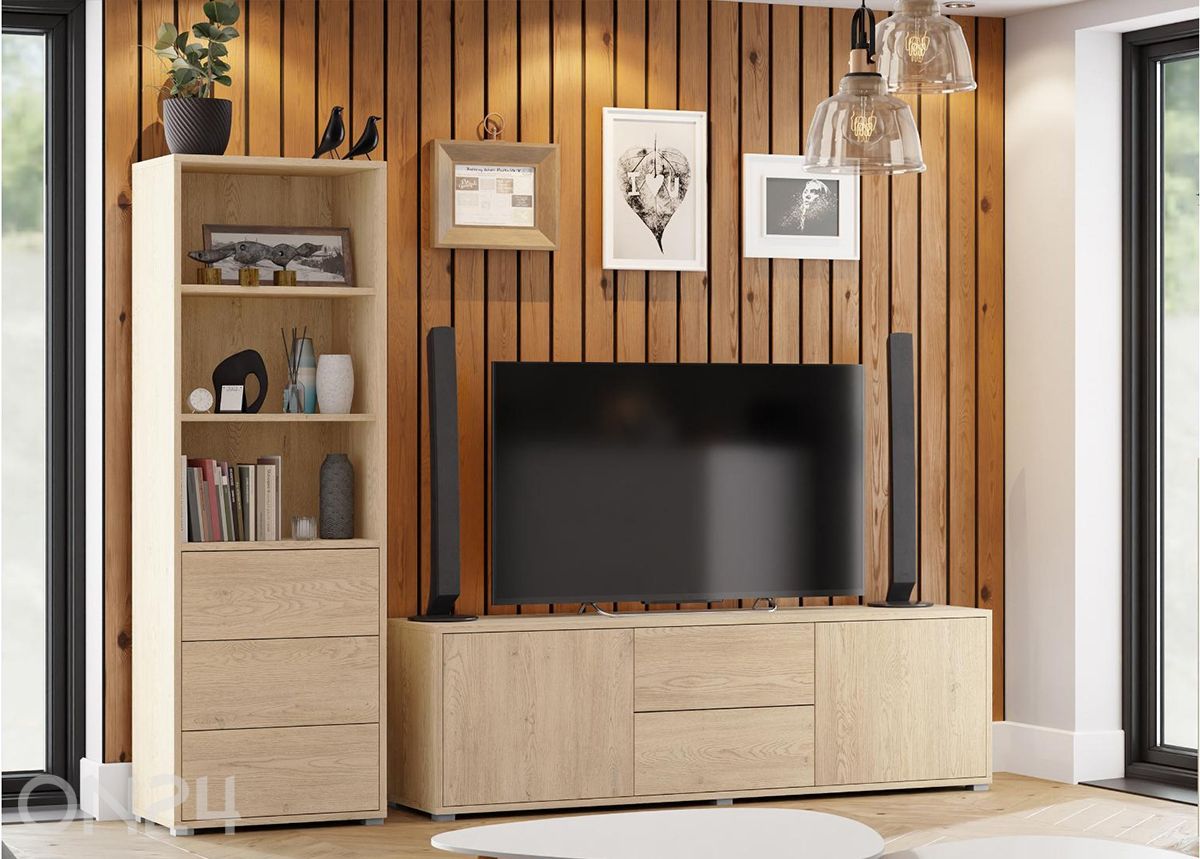 Olohuoneen kalusteryhmä Gesita kuvasuurennos