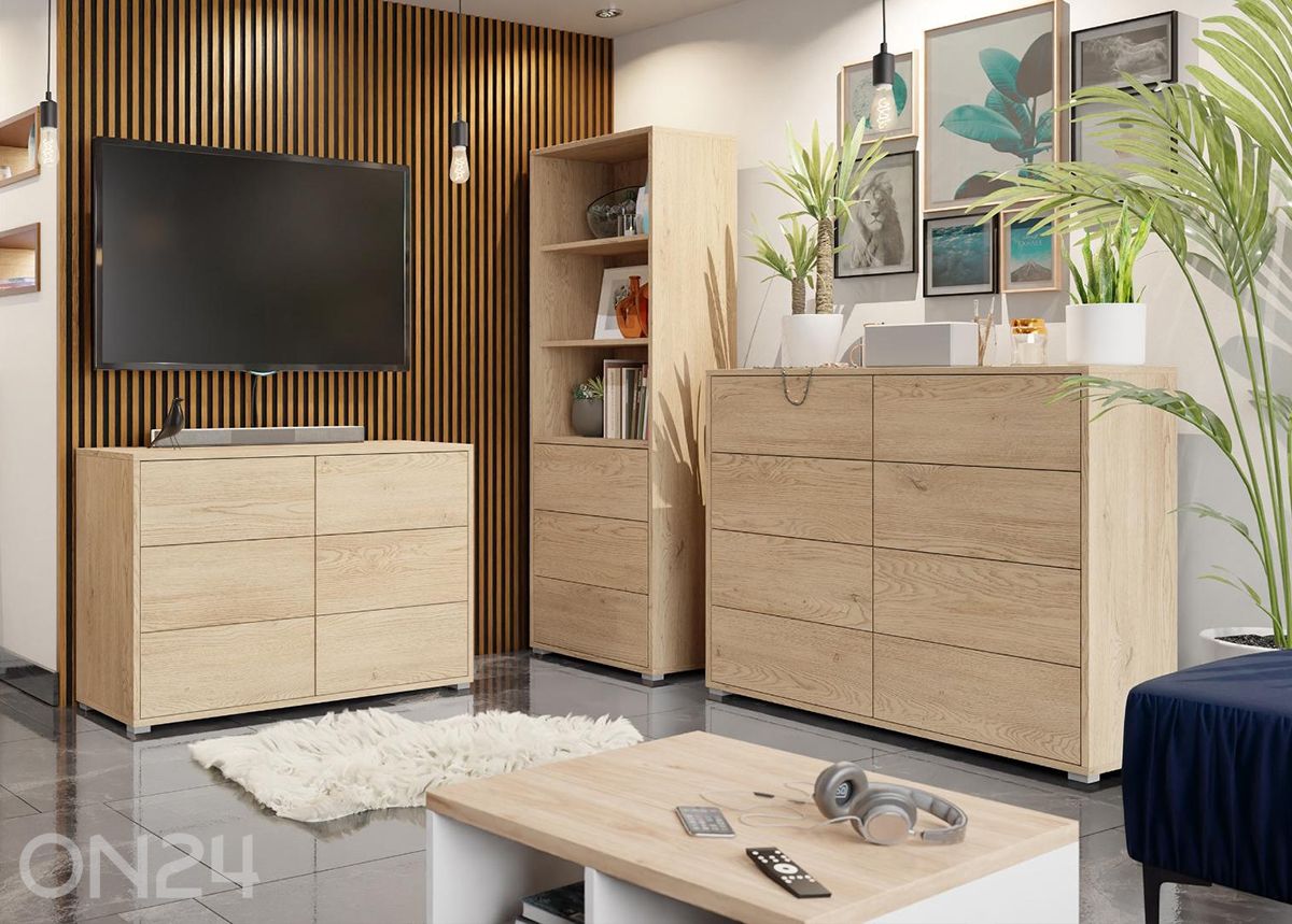 Olohuoneen kalusteryhmä Gesita I kuvasuurennos