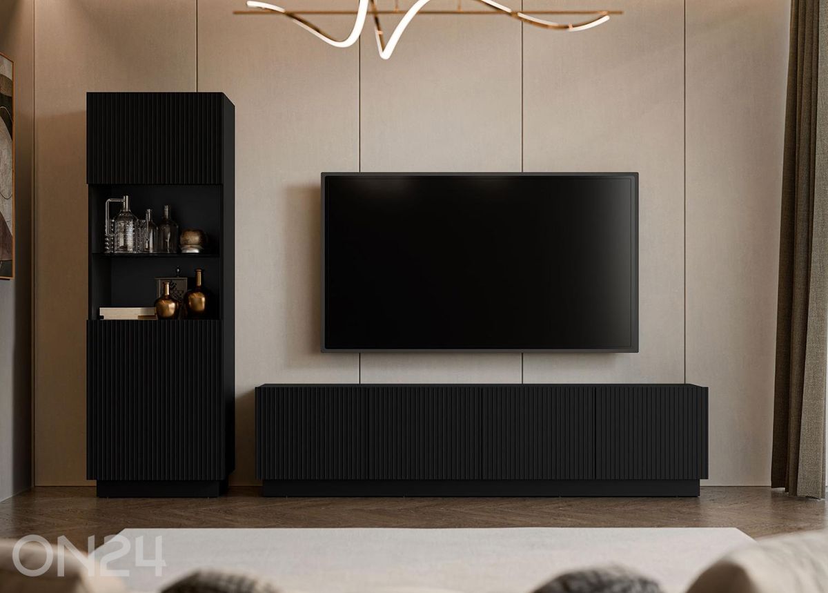 Olohuoneen kalusteryhmä Liverti kuvasuurennos