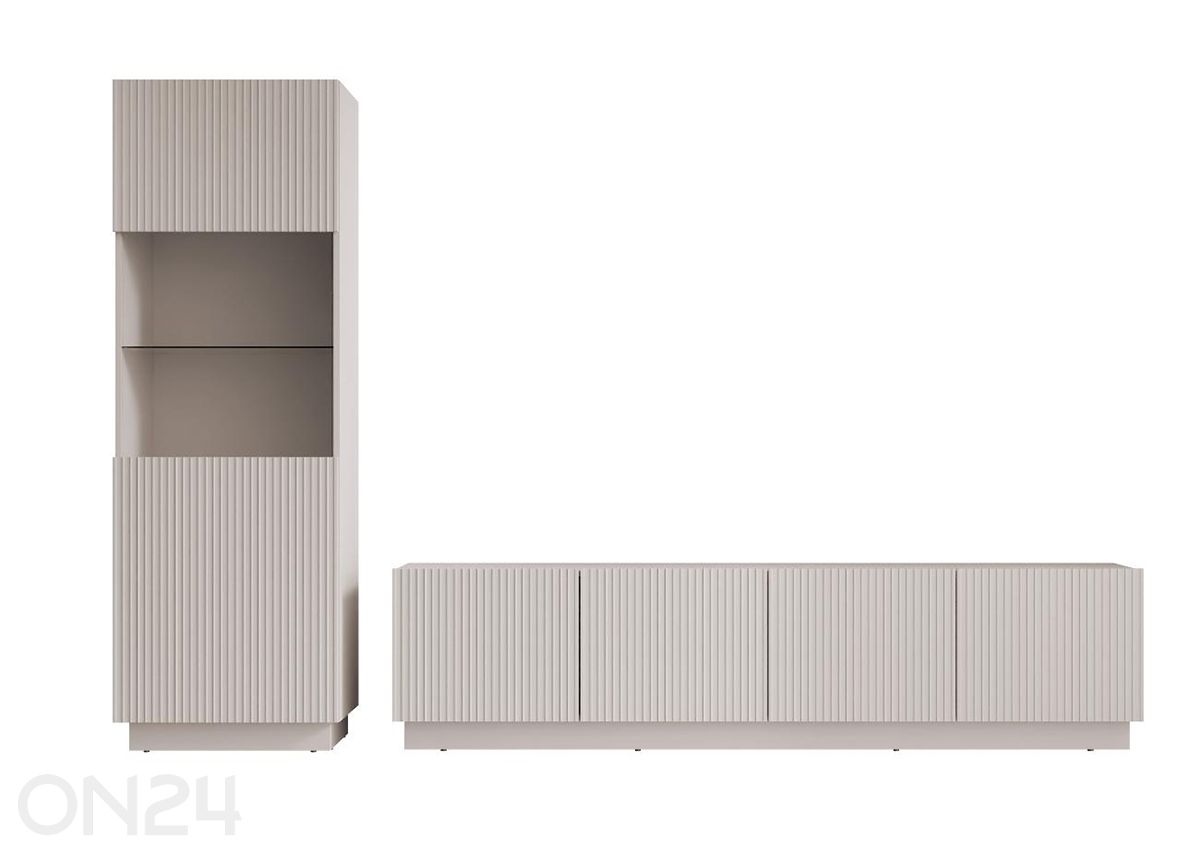 Olohuoneen kalusteryhmä Liverti kuvasuurennos