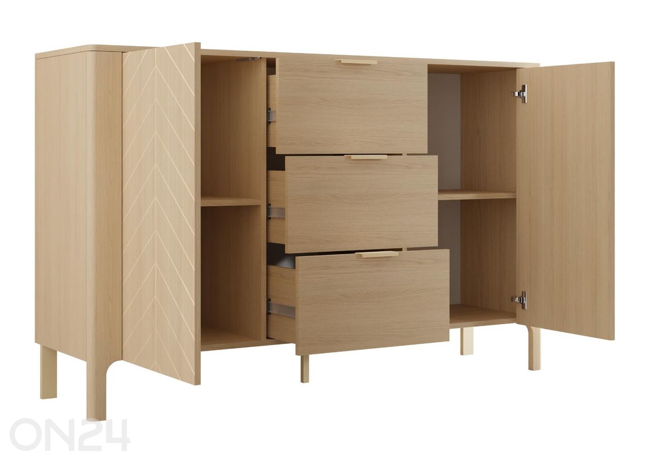 Olohuoneen kalusteryhmä Malumi kuvasuurennos