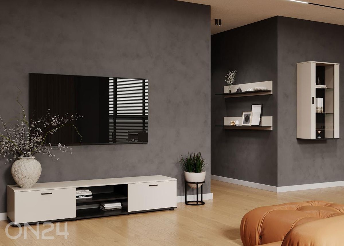 Olohuoneen kalusteryhmä Soho V kuvasuurennos