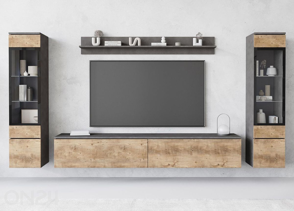 Olohuoneen kalusteryhmä Vera II kuvasuurennos