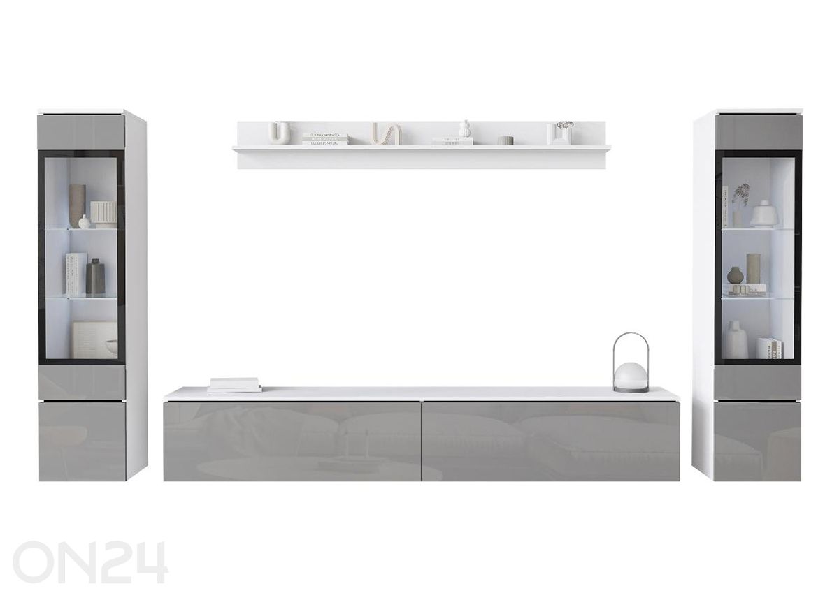 Olohuoneen kalusteryhmä Vera II kuvasuurennos