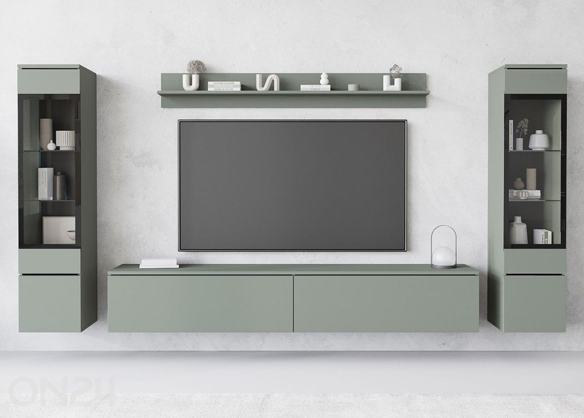 Olohuoneen kalusteryhmä Vera II kuvasuurennos