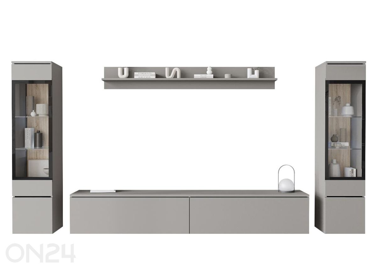 Olohuoneen kalusteryhmä Vera II kuvasuurennos