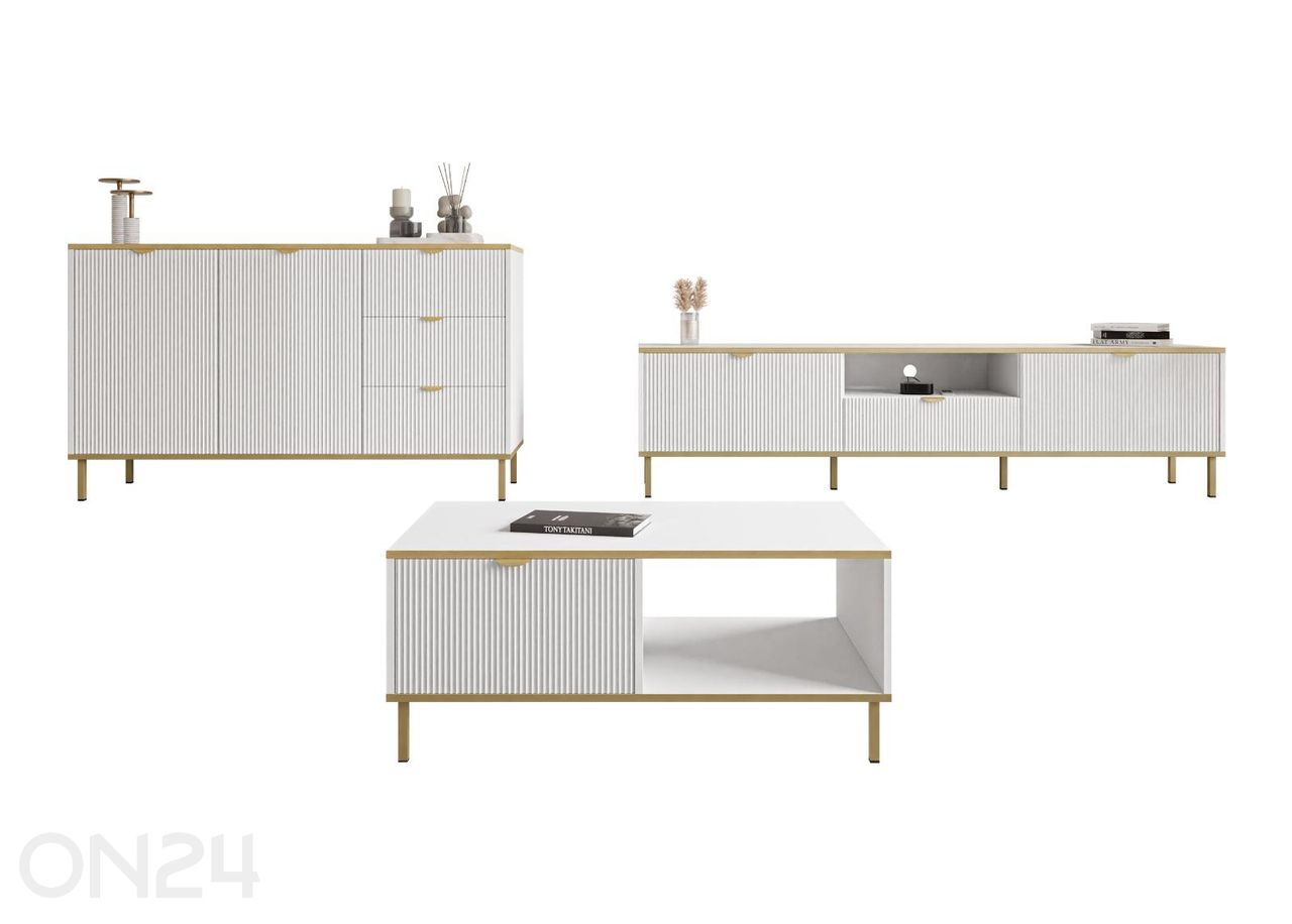 Olohuoneen kalustesarja Wera kuvasuurennos