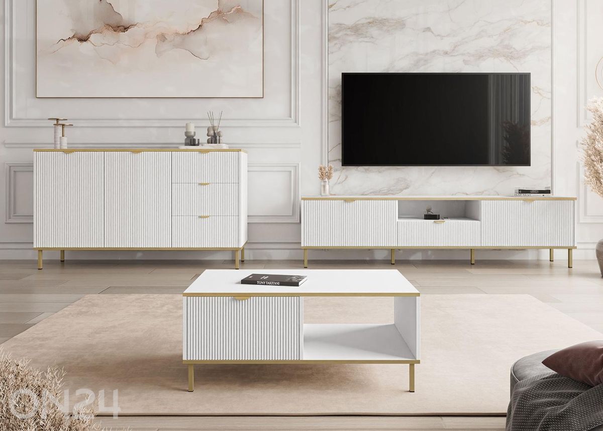 Olohuoneen kalustesarja Wera kuvasuurennos