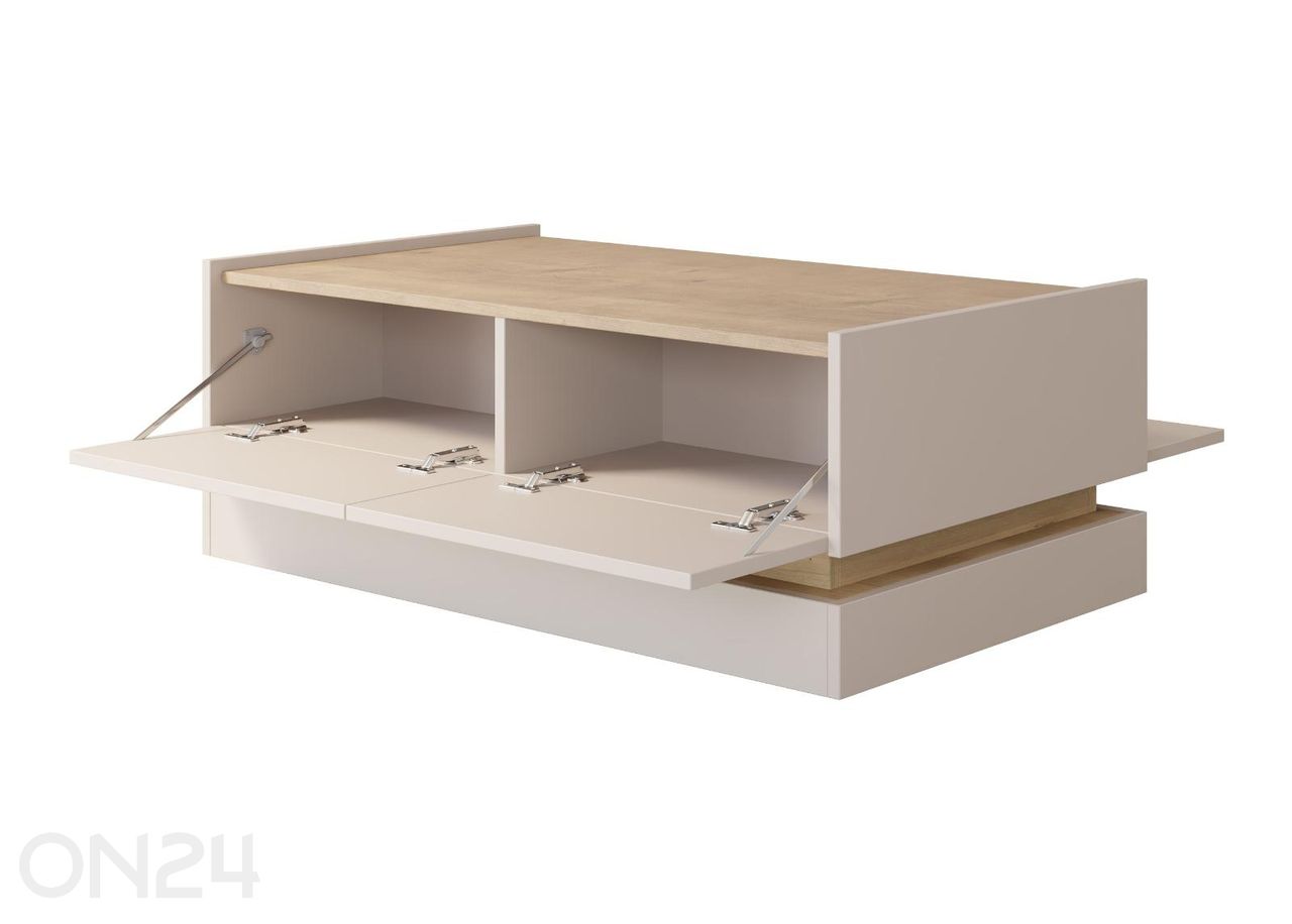 Olohuoneen kalustesarja Zarp kuvasuurennos