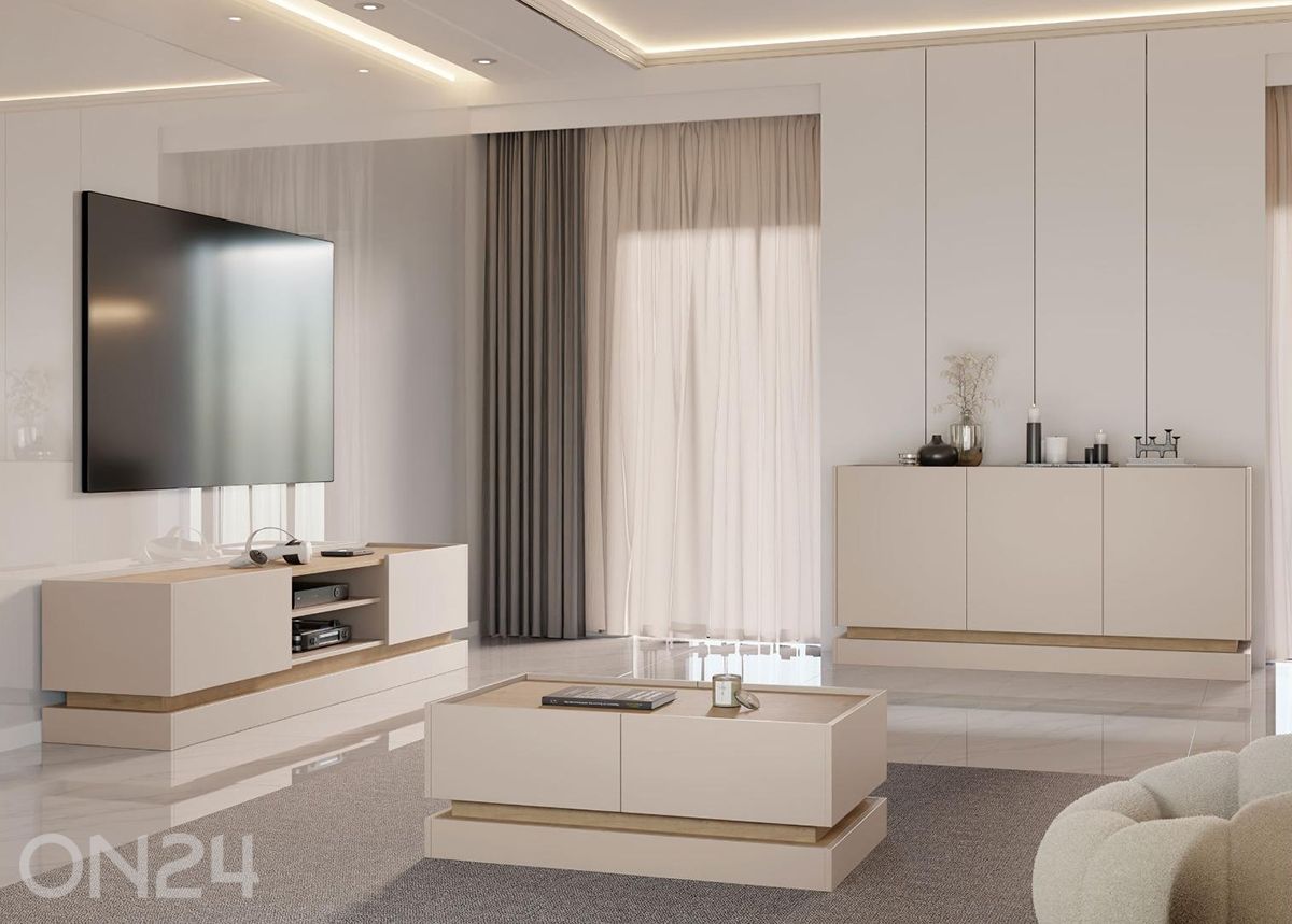 Olohuoneen kalustesarja Zarp kuvasuurennos