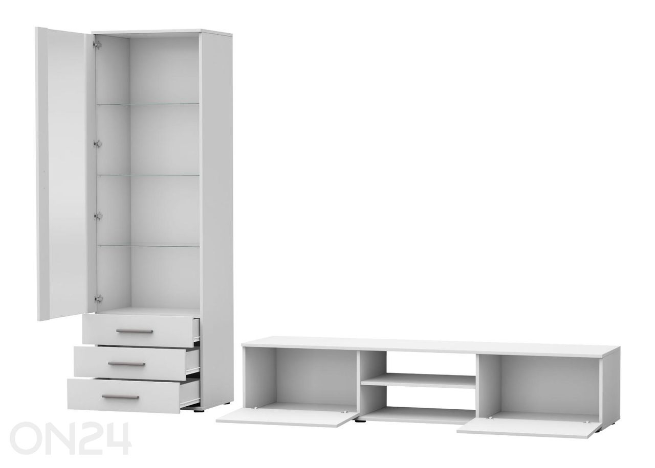 Olohuonekalustesetti Soho I kuvasuurennos