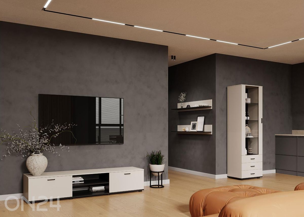 Olohuonekalustesetti Soho I kuvasuurennos