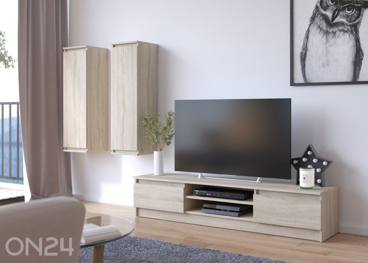 Olohuonekalusto Ruda kuvasuurennos