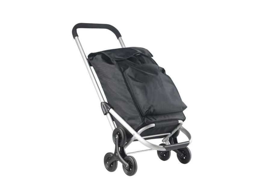Ostoskärry pyörillä Expert Premium 604352 kuvasuurennos