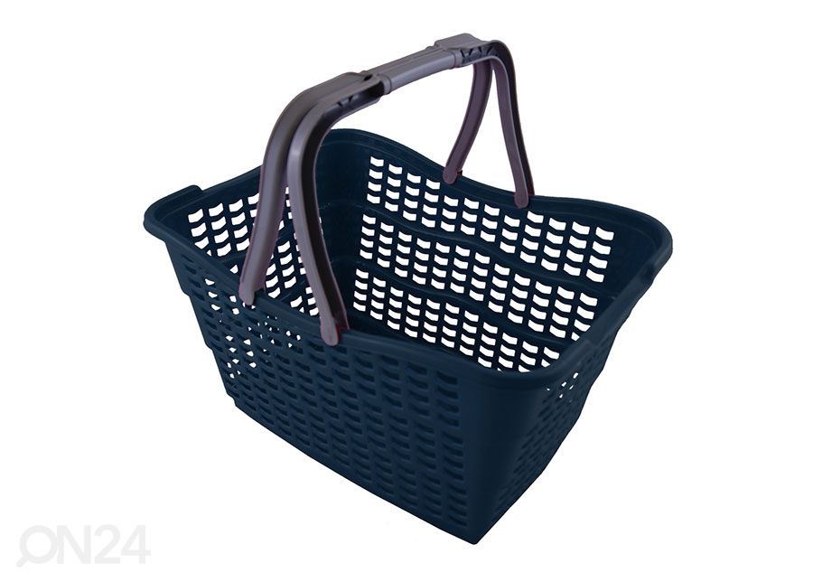 Ostoskori Alma 15 L kuvasuurennos