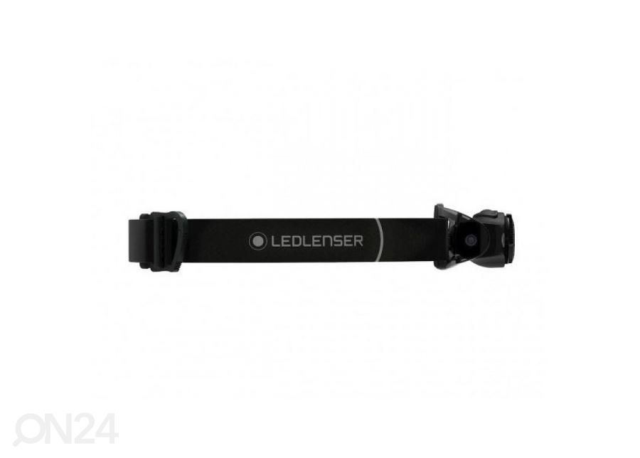 Otsalamppu Ledlenser MH4 502151 kuvasuurennos
