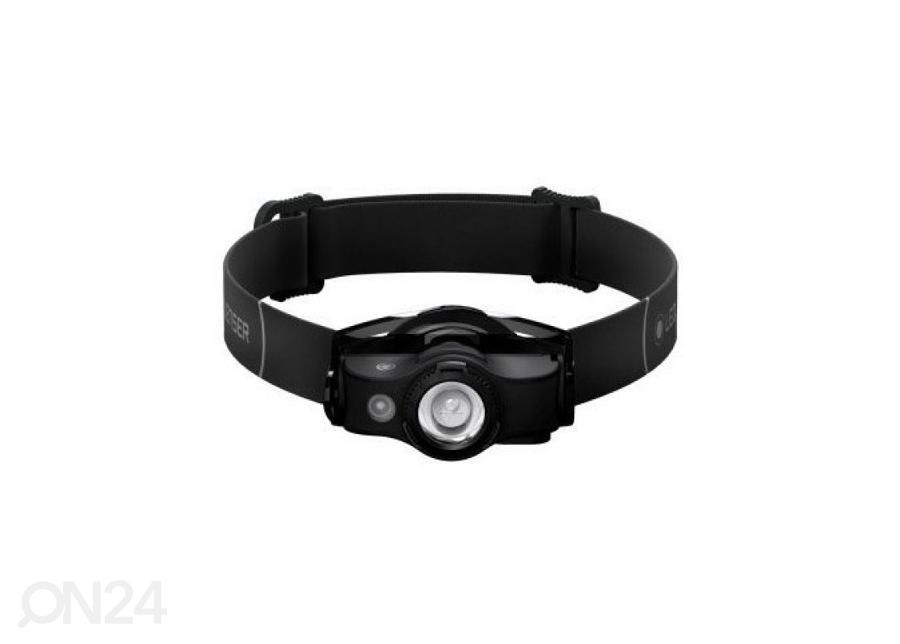 Otsalamppu Ledlenser MH4 502151 kuvasuurennos