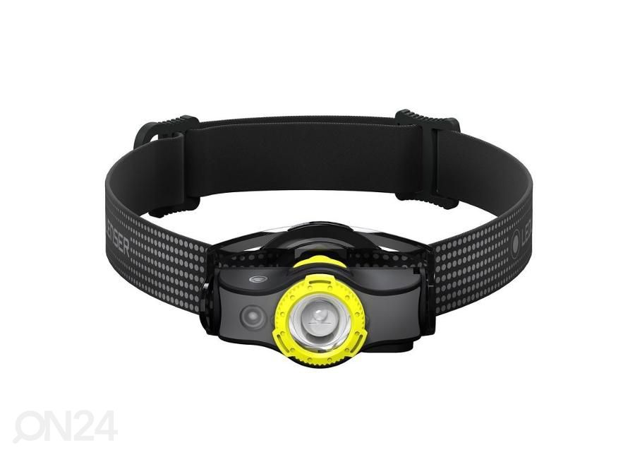 Otsalamppu Ledlenser MH5 502144 kuvasuurennos
