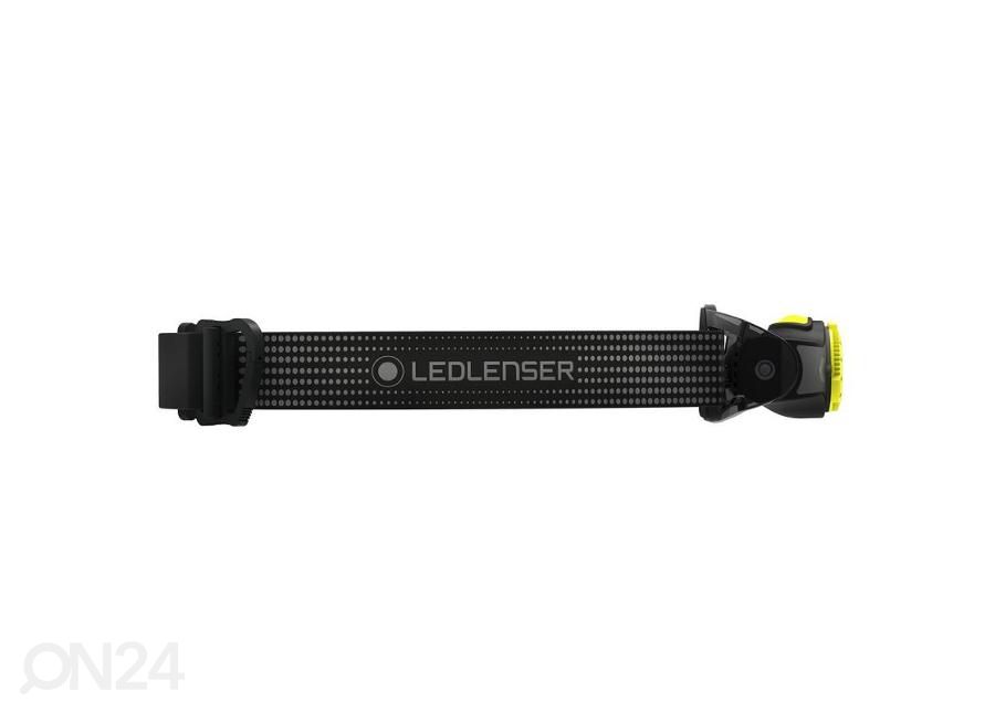 Otsalamppu Ledlenser MH5 502144 kuvasuurennos
