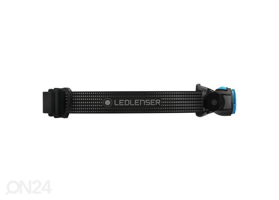 Otsalamppu Ledlenser MH5 502145 kuvasuurennos