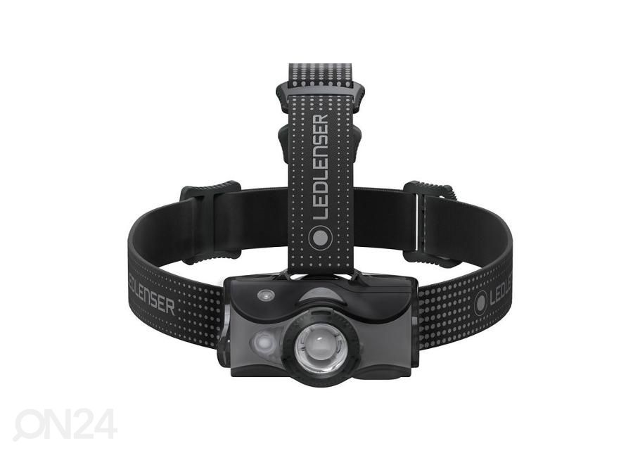 Otsalamppu Ledlenser MH7 501599 kuvasuurennos