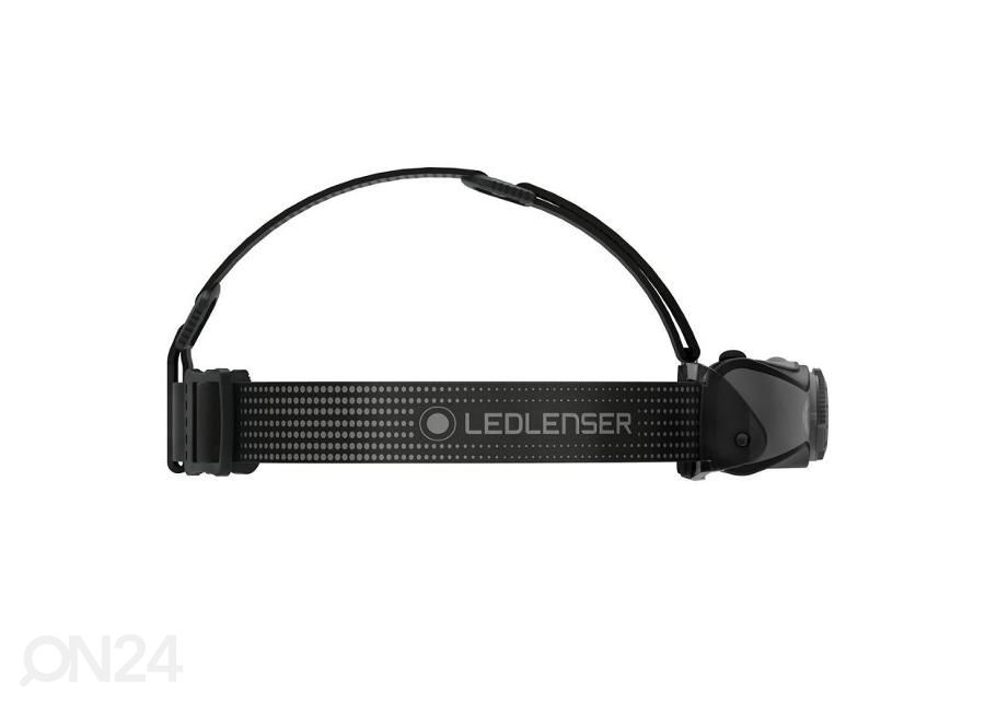 Otsalamppu Ledlenser MH7 501599 kuvasuurennos