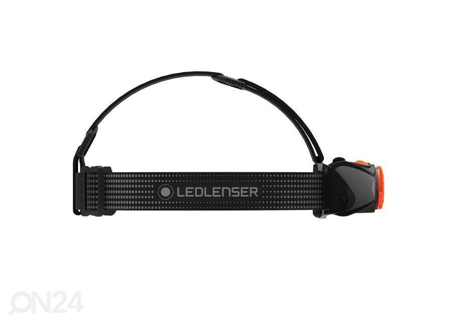 Otsalamppu Ledlenser MH7 502153 kuvasuurennos