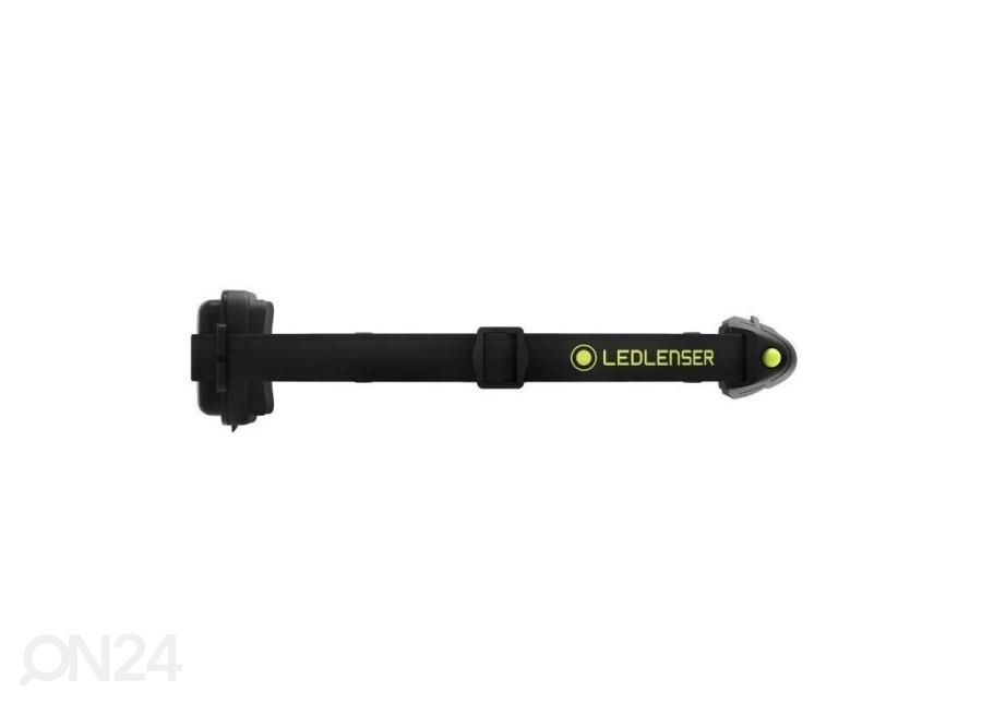 Otsalamppu Ledlenser NEO4 500982 kuvasuurennos