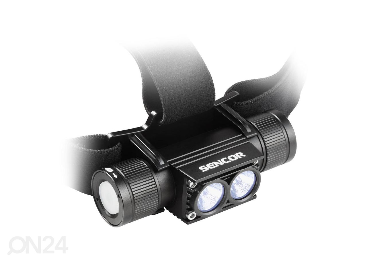 Otsalamppu Sencor SLL707 kuvasuurennos