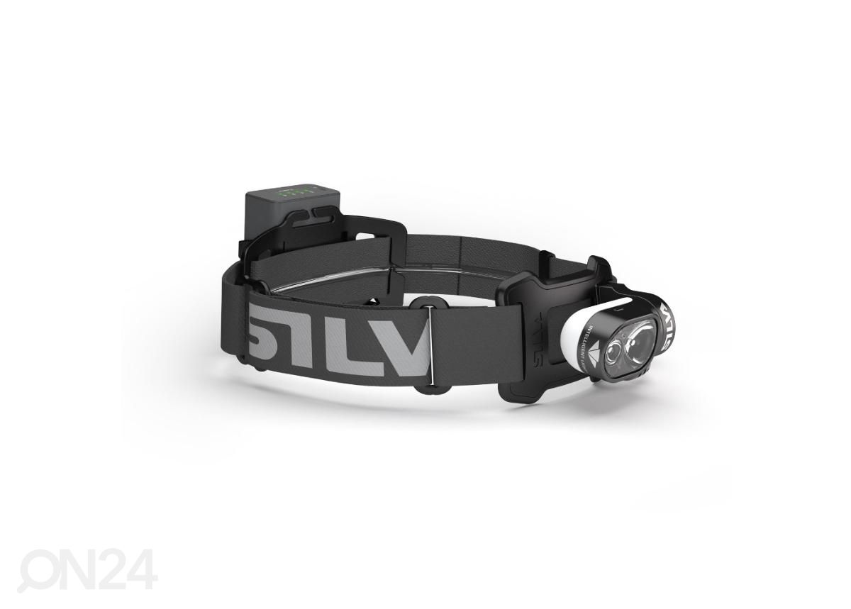 Otsalamppu Silva Cross Trail 7R kuvasuurennos