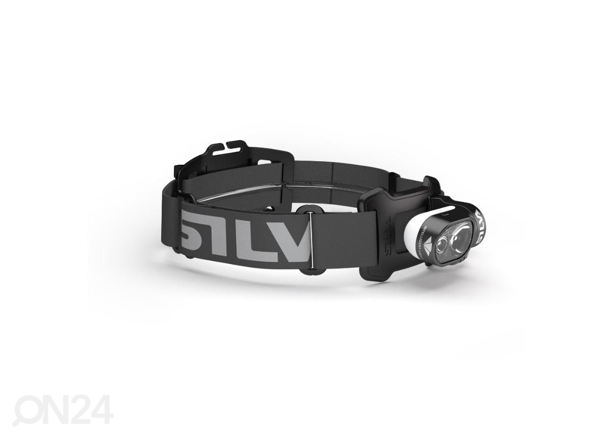 Otsalamppu Silva Cross Trail 7R kuvasuurennos