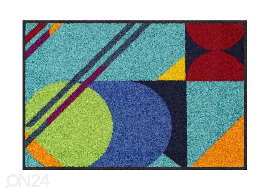 Ovimatto Aarhus 50x75 cm kuvasuurennos