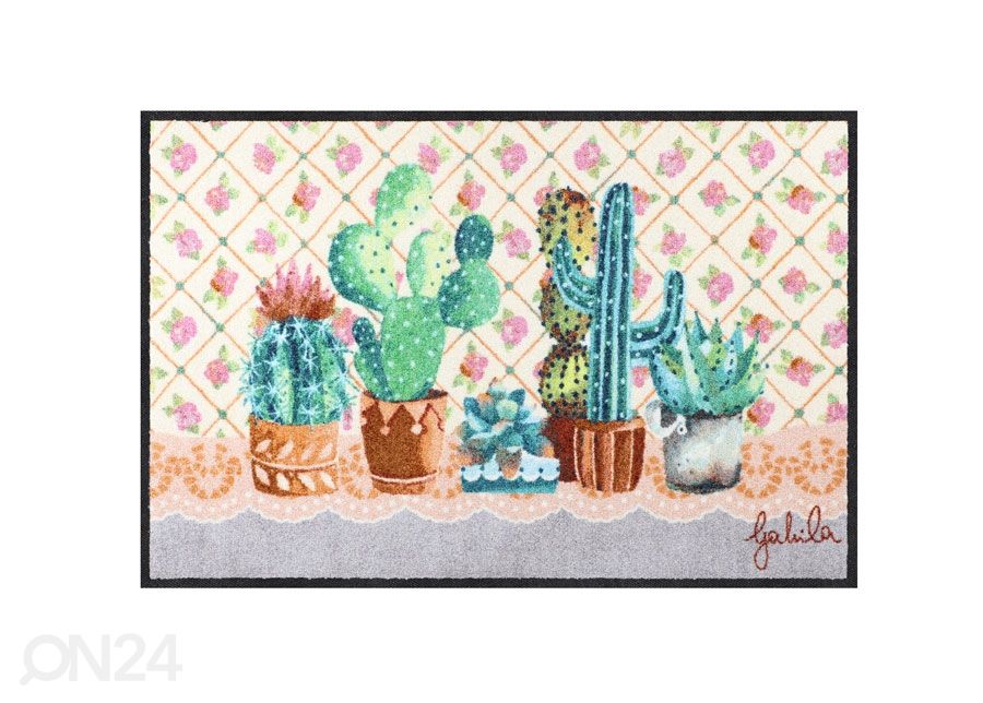 Ovimatto PICCOLO 50x75 cm kuvasuurennos