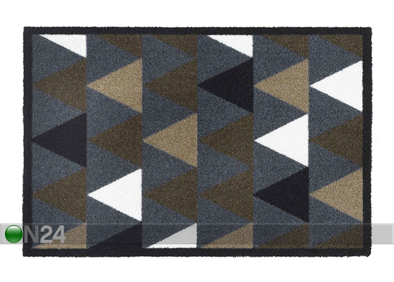 Ovimatto Prestige 50x75 cm kuvasuurennos