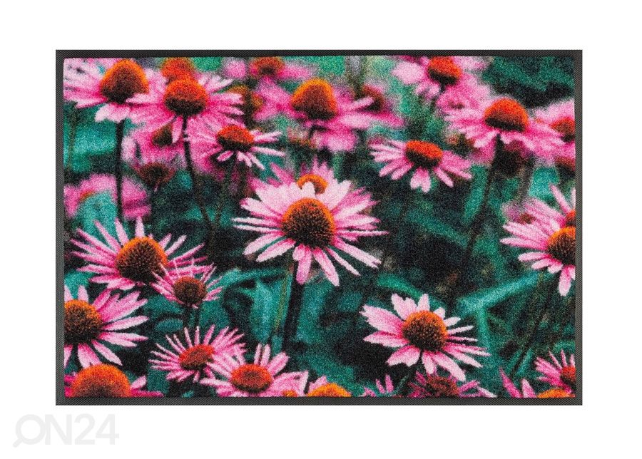 Ovimatto Purpurea 50x75 cm kuvasuurennos