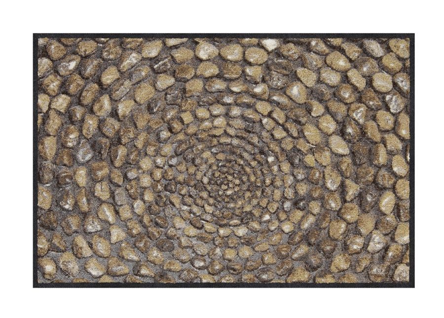 Ovimatto Stone Ring 50x75 cm kuvasuurennos