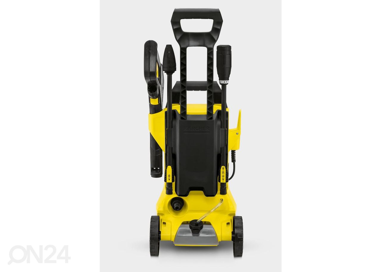 Painepesuri Kärcher K 3 Power Control *EU kuvasuurennos